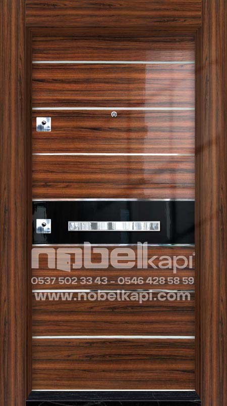 NOBEL KAPI PVC - 426